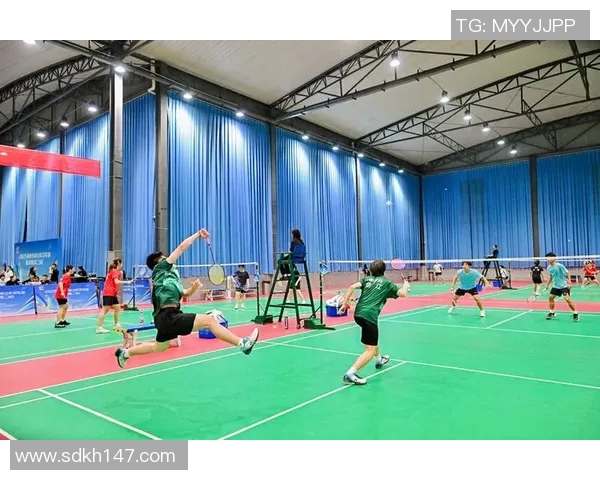 重庆羽毛球队领跑最新羽毛球速度TOP10榜单引发热议