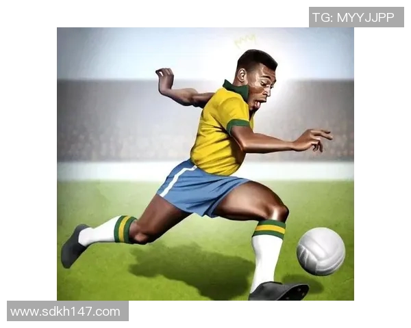 巴西7号球衣背后的传奇足球明星与他们的辉煌历史